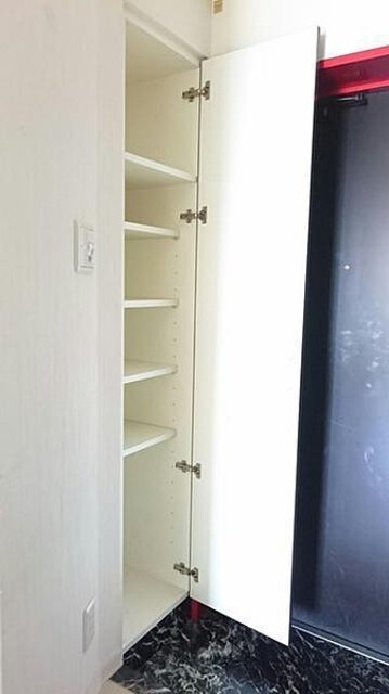 Le-lion Itabashi Premiumcourtの物件内観写真