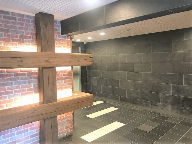 Le-lion Itabashi Premiumcourtの物件外観写真