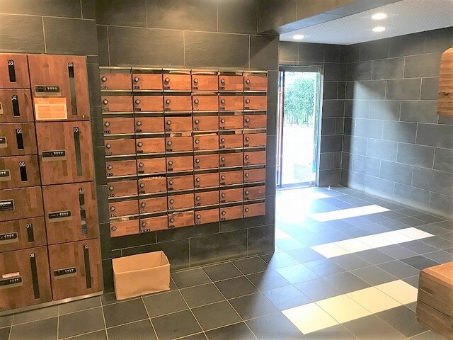 Le-lion Itabashi Premiumcourtの物件外観写真