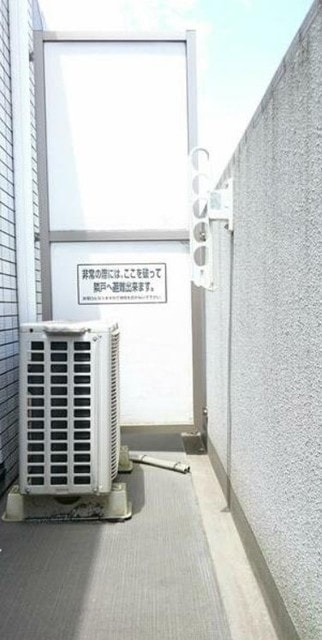 Le-lion Itabashi Premiumcourtの物件内観写真