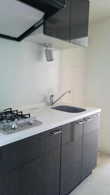 Le-lion Itabashi Premiumcourtの物件内観写真