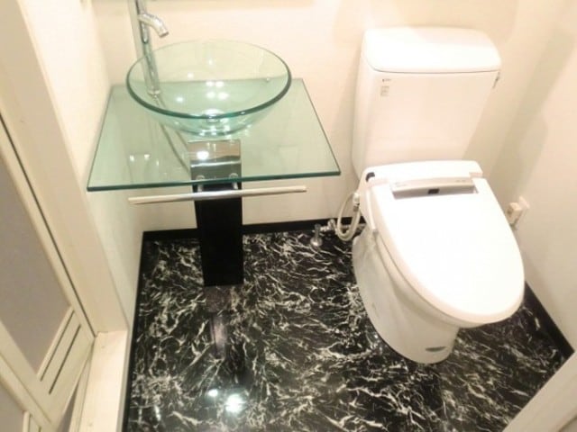 Le-lion Itabashi Premiumcourtの物件内観写真