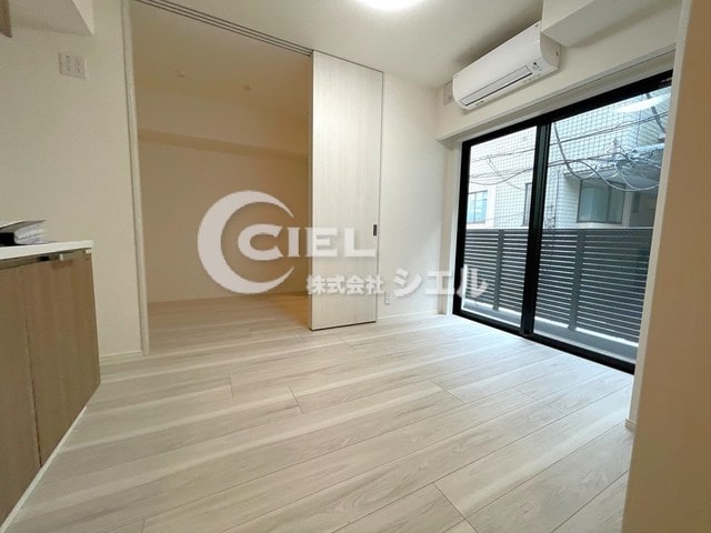 クレイシアIDZ王子アーバンヒルズの物件内観写真