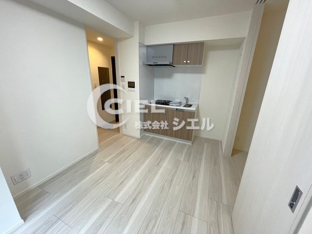 クレイシアIDZ王子アーバンヒルズの物件内観写真