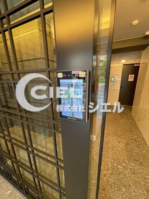 クレイシアIDZ王子アーバンヒルズの物件外観写真