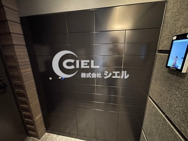 クレイシアIDZ王子アーバンヒルズの物件外観写真