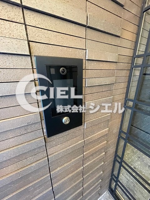 クレイシアIDZ王子アーバンヒルズの物件外観写真