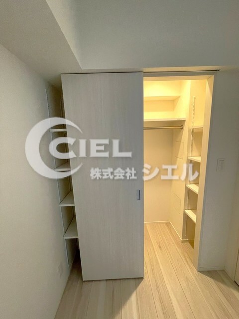 クレイシアIDZ王子アーバンヒルズの物件内観写真