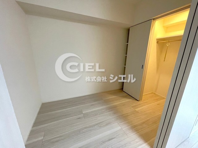 クレイシアIDZ王子アーバンヒルズの物件内観写真