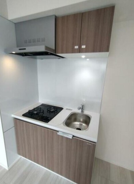 クレイシアIDZ王子アーバンヒルズの物件内観写真