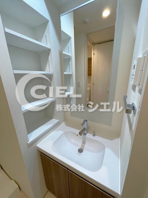 クレイシアIDZ王子アーバンヒルズの物件内観写真