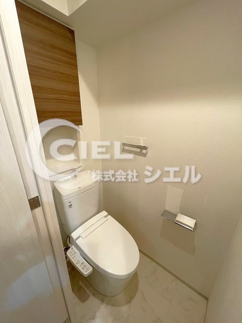 クレイシアIDZ王子アーバンヒルズの物件内観写真