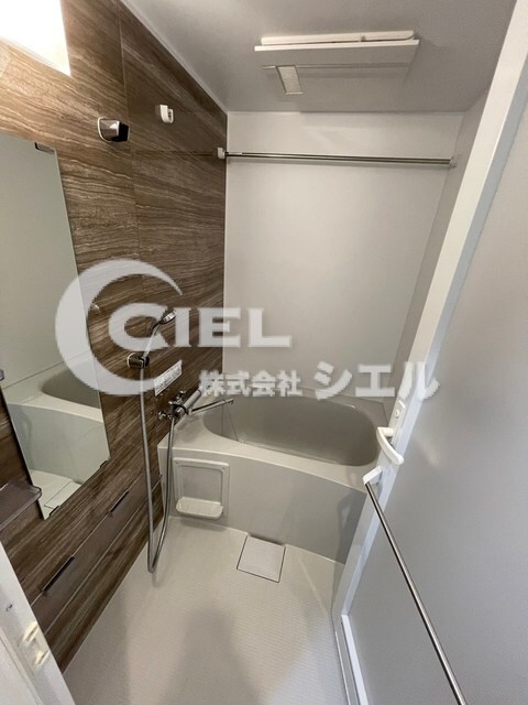 クレイシアIDZ王子アーバンヒルズの物件内観写真