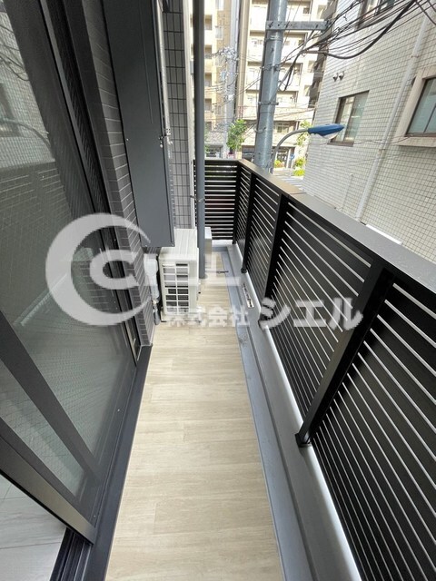 クレイシアIDZ王子アーバンヒルズの物件内観写真