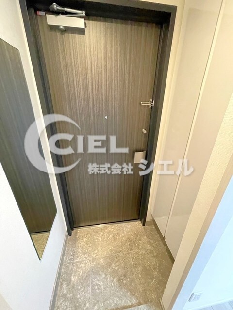 クレイシアIDZ王子アーバンヒルズの物件内観写真