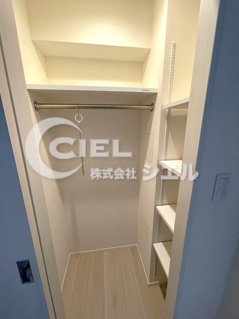 クレイシアIDZ王子アーバンヒルズの物件内観写真