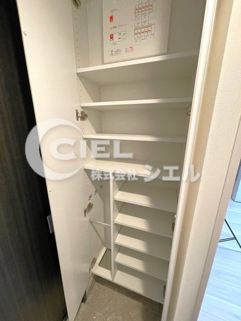 クレイシアIDZ王子アーバンヒルズの物件内観写真