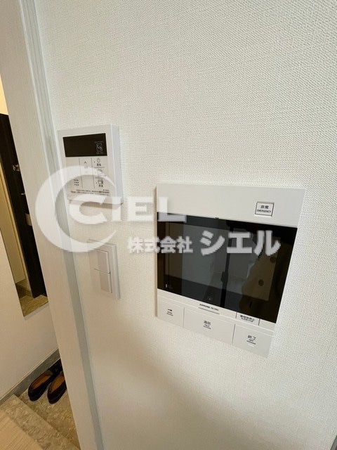 クレイシアIDZ王子アーバンヒルズの物件内観写真