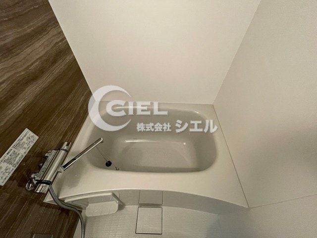 クレイシアIDZ王子アーバンヒルズの物件内観写真