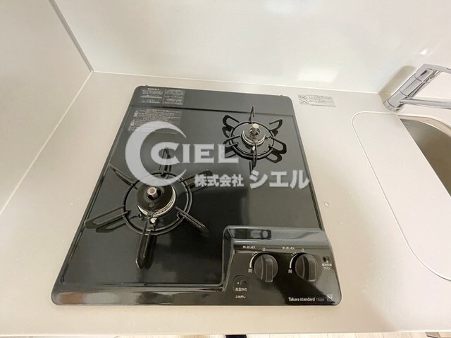 クレイシアIDZ王子アーバンヒルズの物件内観写真