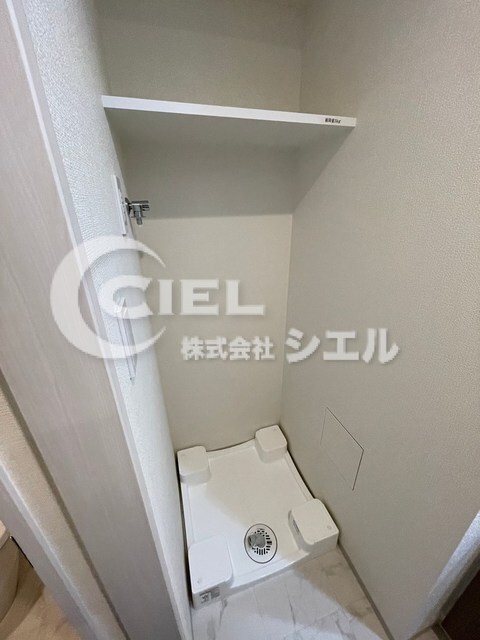 クレイシアIDZ王子アーバンヒルズの物件内観写真