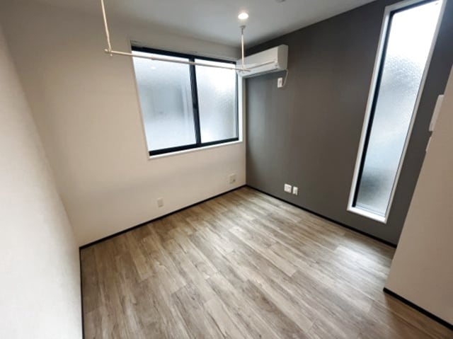 BASE上中里の物件内観写真