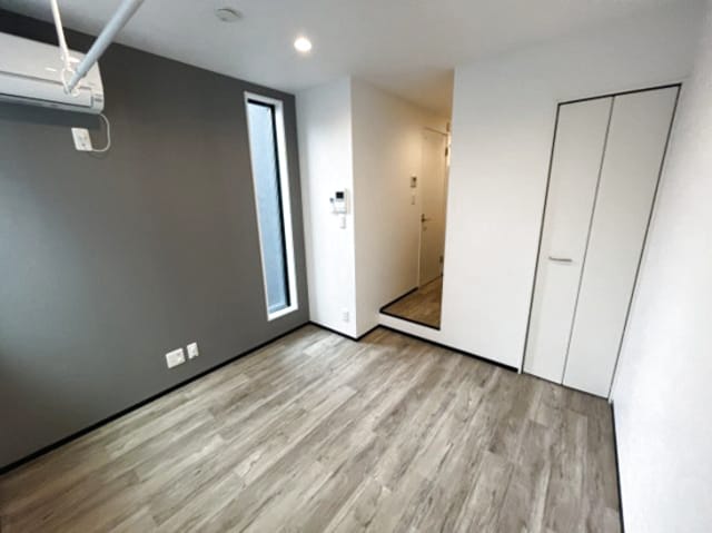 BASE上中里の物件内観写真