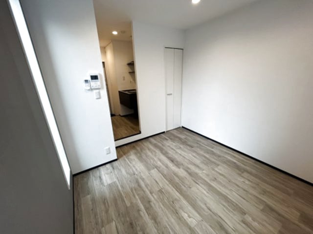 BASE上中里の物件内観写真