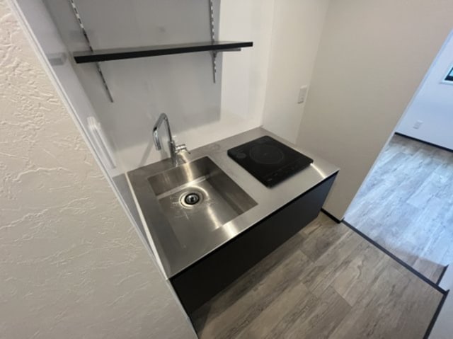 BASE上中里の物件内観写真