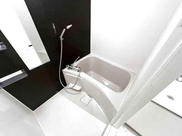 BASE上中里の物件内観写真