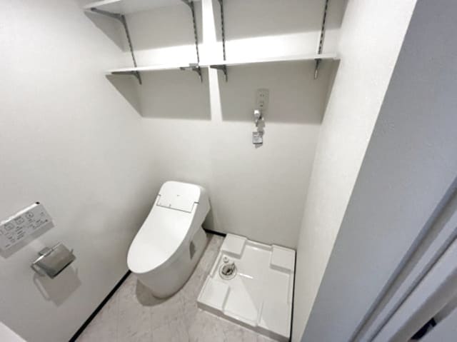 BASE上中里の物件内観写真