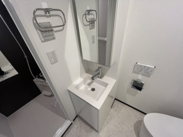 BASE上中里の物件内観写真