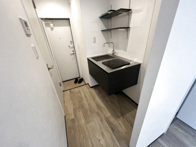 BASE上中里の物件内観写真