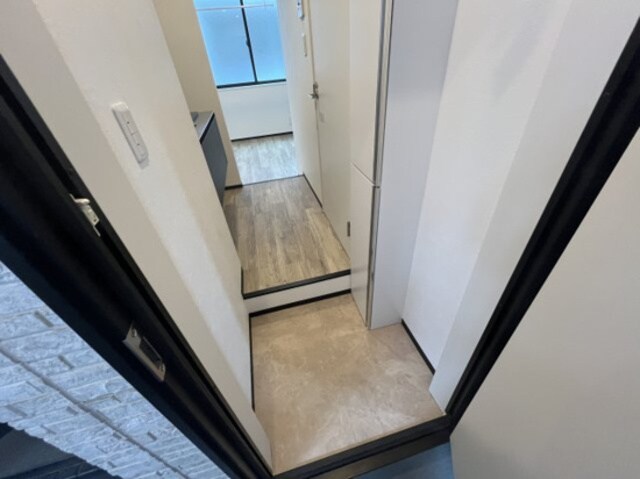 BASE上中里の物件内観写真