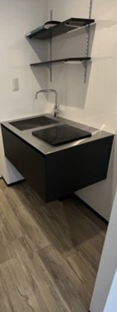 BASE上中里の物件内観写真