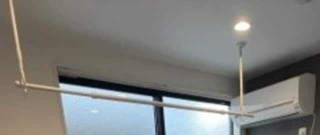 BASE上中里の物件内観写真