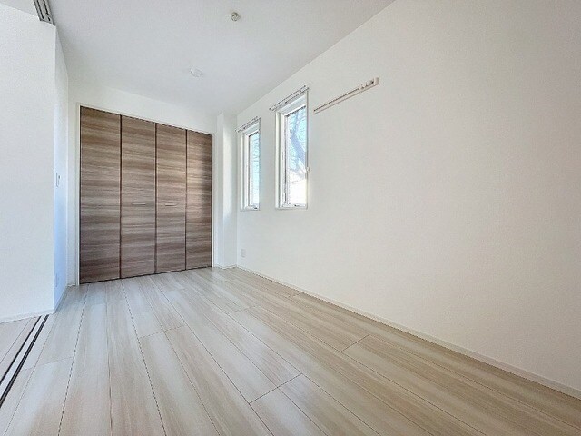 パインヒルズの物件内観写真