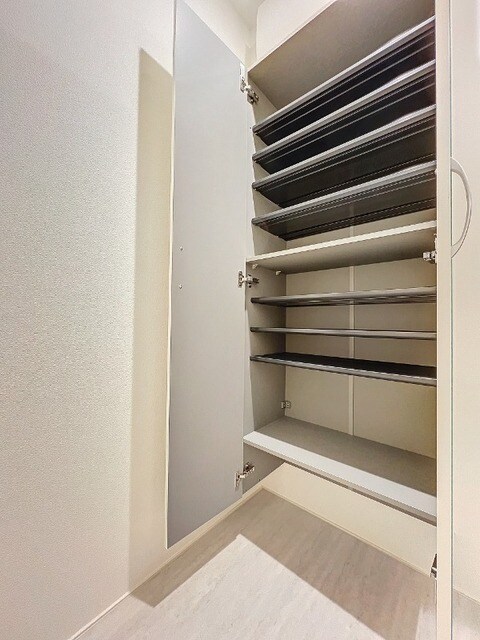 パインヒルズの物件内観写真