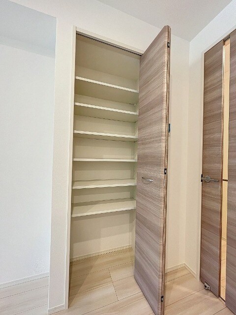 パインヒルズの物件内観写真