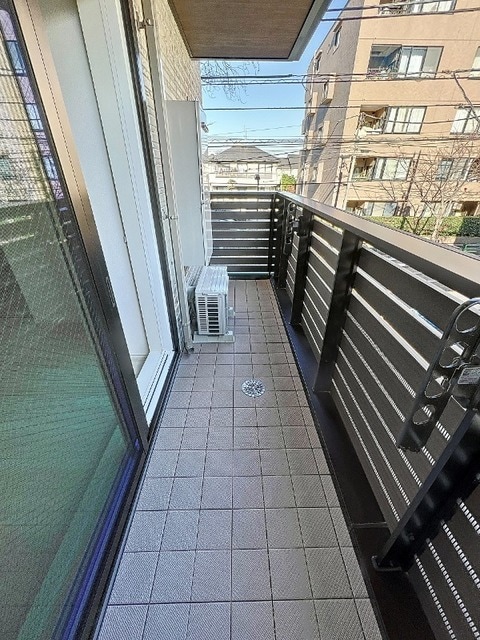 パインヒルズの物件内観写真