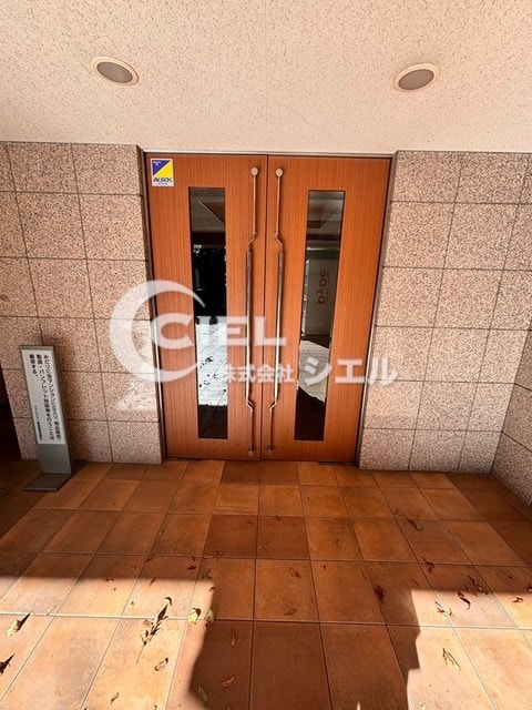 アプレシティ豊島園の物件外観写真