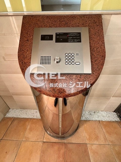 アプレシティ豊島園の物件外観写真