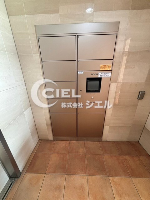 アプレシティ豊島園の物件外観写真