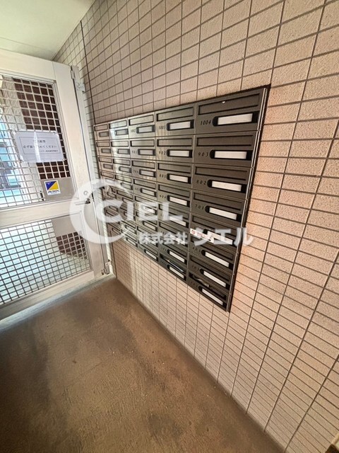 アプレシティ豊島園の物件外観写真