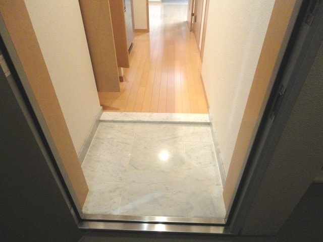 アプレシティ豊島園の物件内観写真