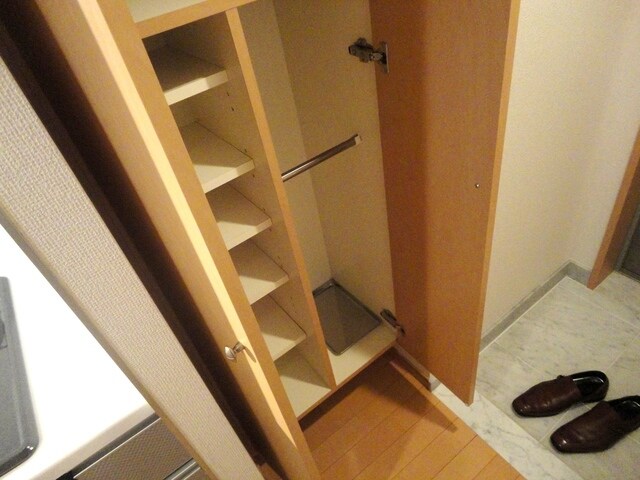 アプレシティ豊島園の物件内観写真