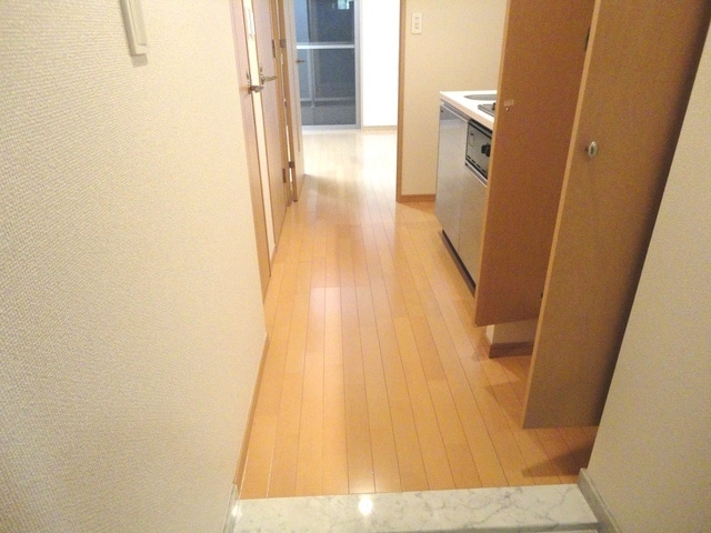 アプレシティ豊島園の物件内観写真