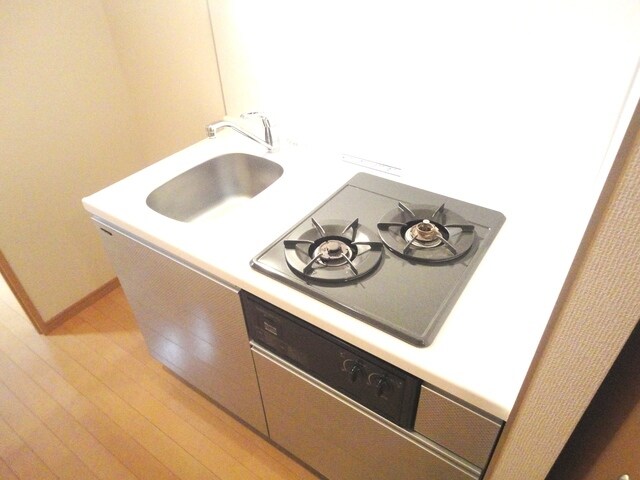 アプレシティ豊島園の物件内観写真