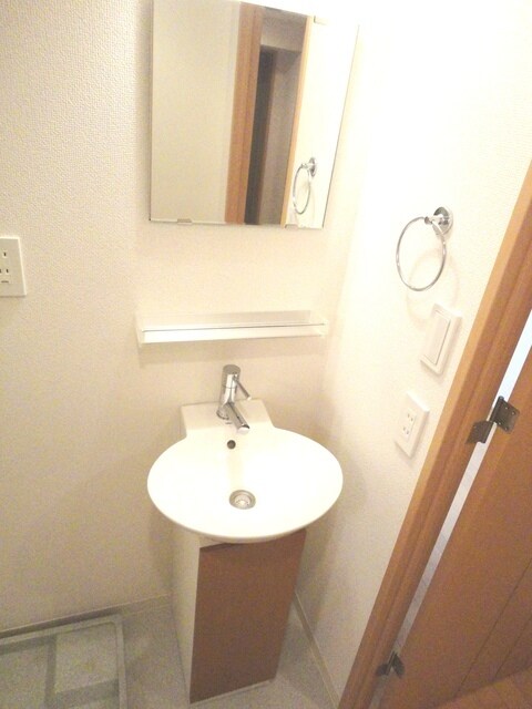 アプレシティ豊島園の物件内観写真