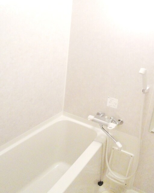 アプレシティ豊島園の物件内観写真